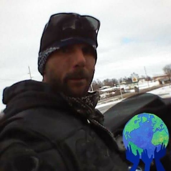 Meet your Posher, Corey - Picture 1 of 1